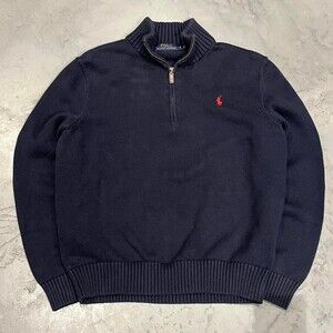 Polo Ralph Lauren Mens Quarter 4 E 31